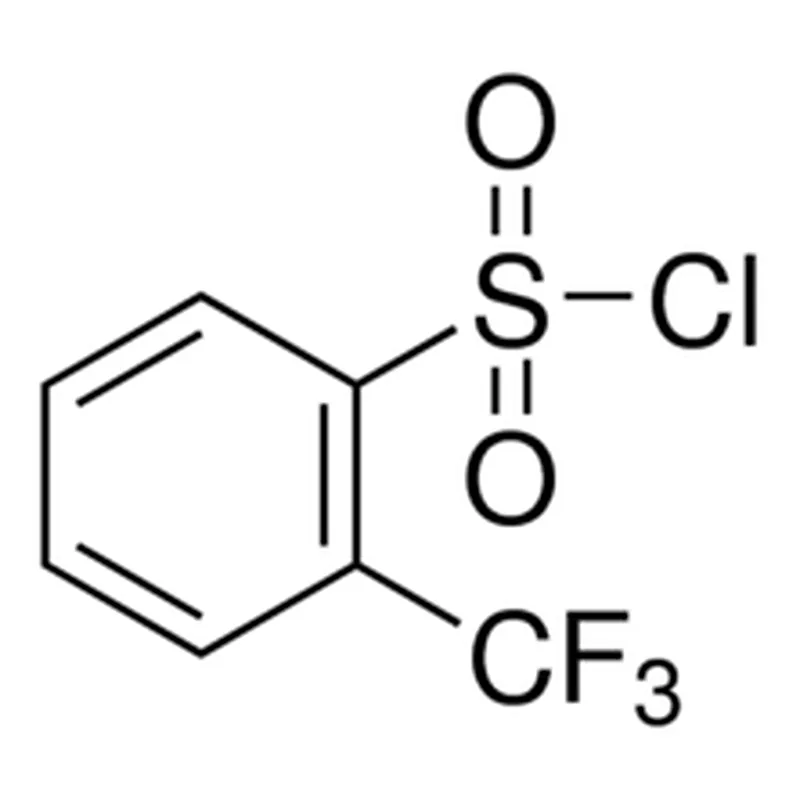 Merck 2-(TRIFLUOROMETHYL)BENZENESULFONYL