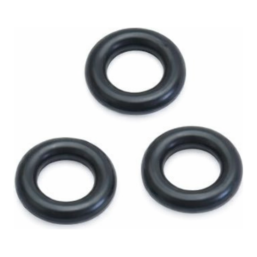 Restek O-Rings, Viton, for Apex Liners 25pk