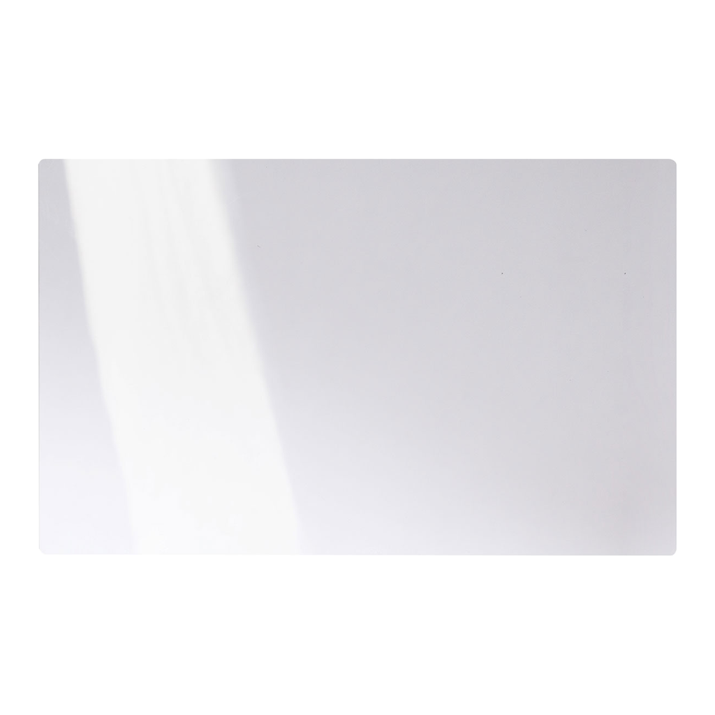 Brady BBP85 Series Blank Acrylic Signs