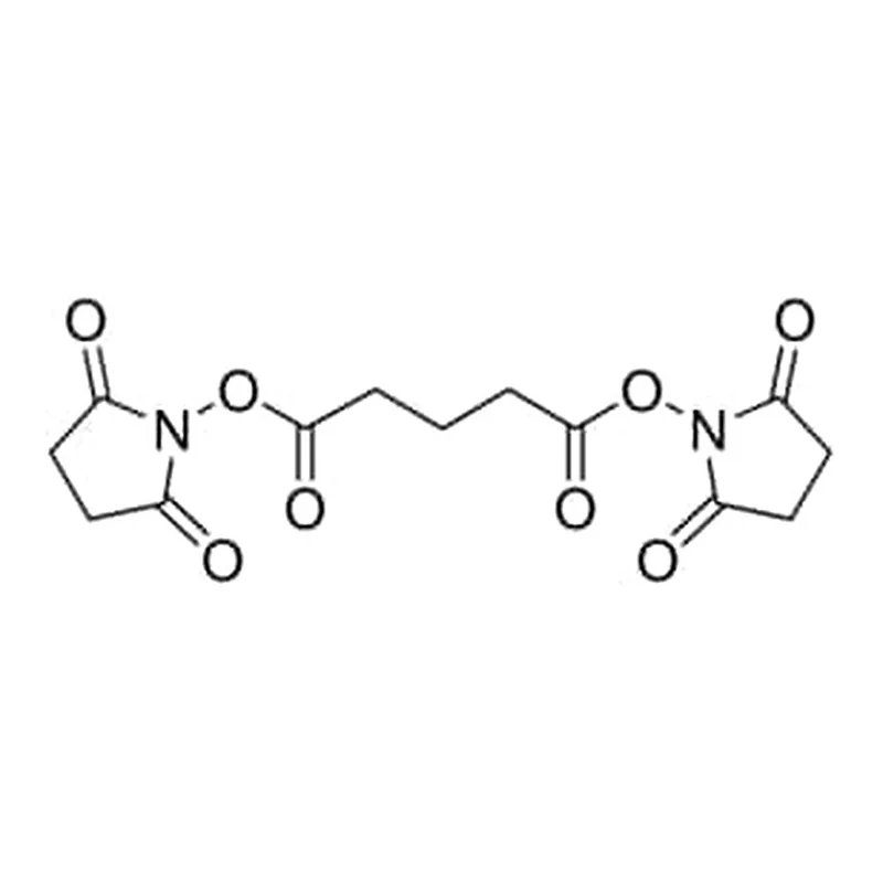 Merck DI(N-SUCCINIMIDYL) GLUTARATE*