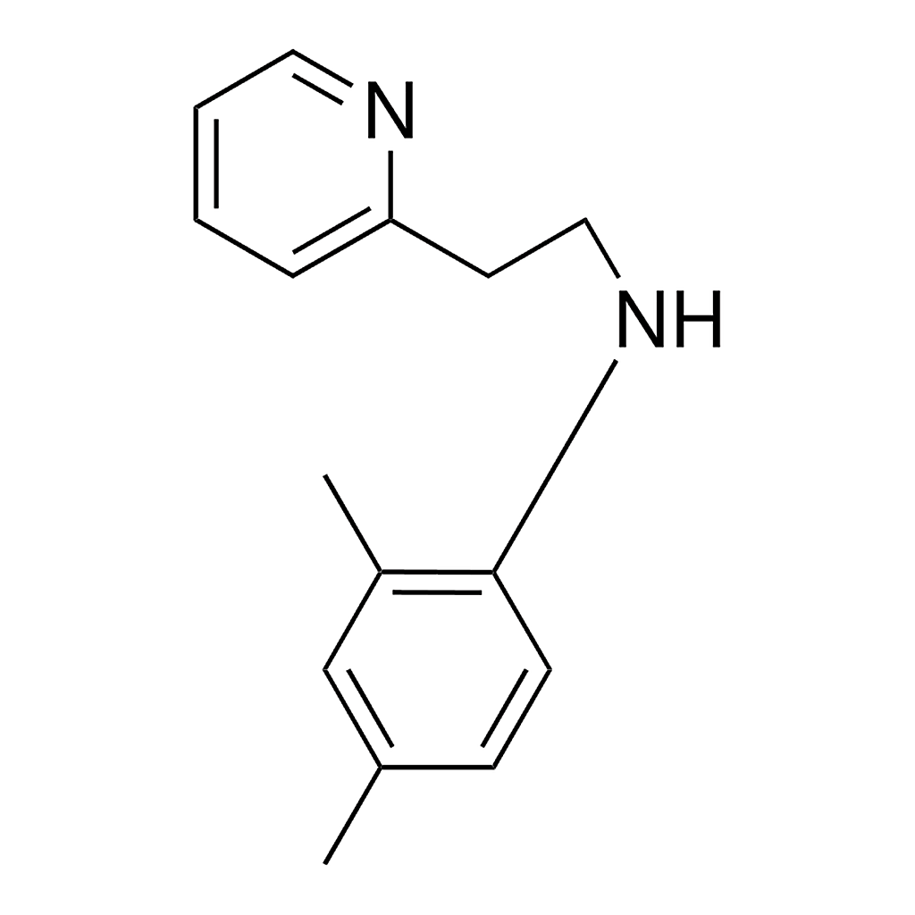 Merck 2-(2-(2,4-DIMETHYLANILINO)ETHYL-
