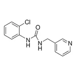 Merck 1-(2-CHLOROPHENYL)-3-(3-PYRIDYL-