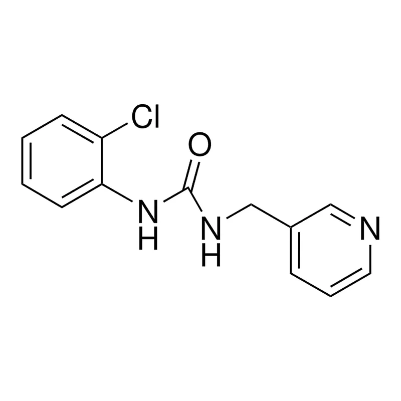 Merck 1-(2-CHLOROPHENYL)-3-(3-PYRIDYL-