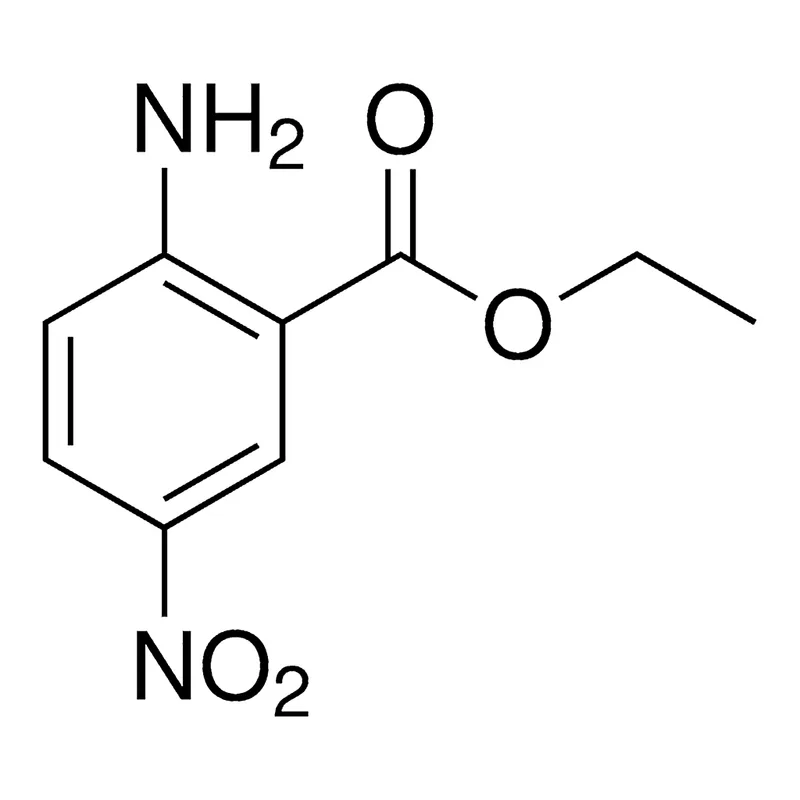 Merck ETHYL 2-AMINO-5-NITROBENZOATE-