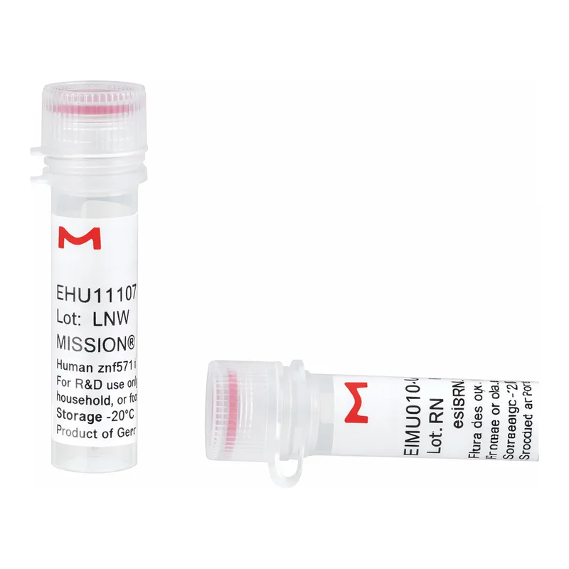 Merck MISSION(R) esiRNA