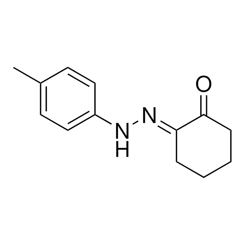Merck 2-(P-TOLYL-HYDRAZONO)-CYCLOHEX - 50 MG&
