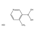 Merck 4-Methylpyridine-3-boronic acid hydrochloride