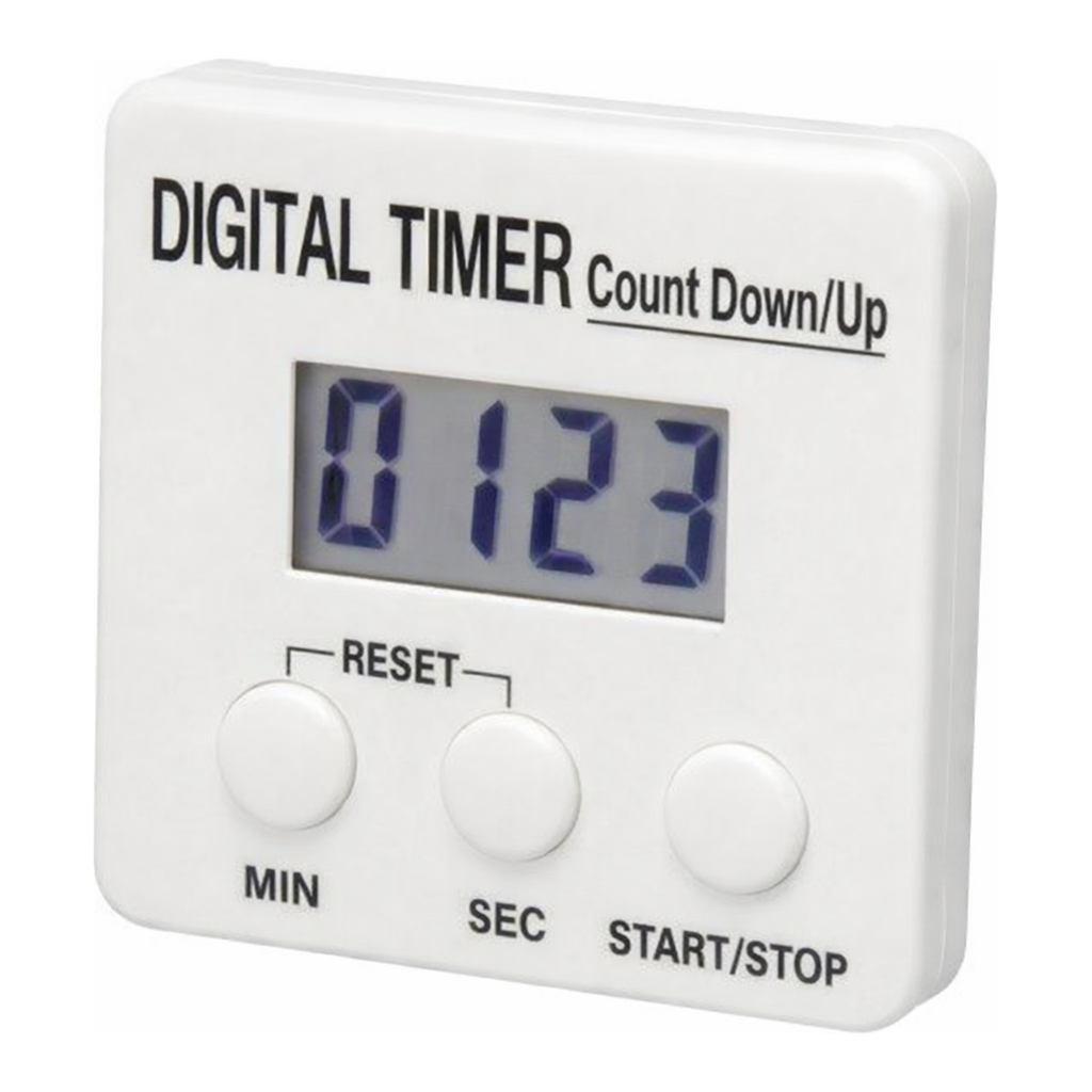Merck SP Bel-Art(R) Durac(R) Single Channel Electronic Timer with Memory