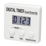 Merck SP Bel-Art(R) Durac(R) Single Channel Electronic Timer with Memory