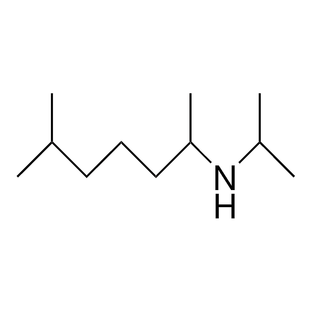 Merck N-ISOPROPYL-1,5-DIMETHYLHEXYLAM-