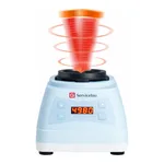 Servicebio Vortex Mixer (Digital display,button)