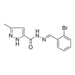 Merck 5-METHYL-2H-PYRAZOLE-3-CARBOXY - 25 MG &