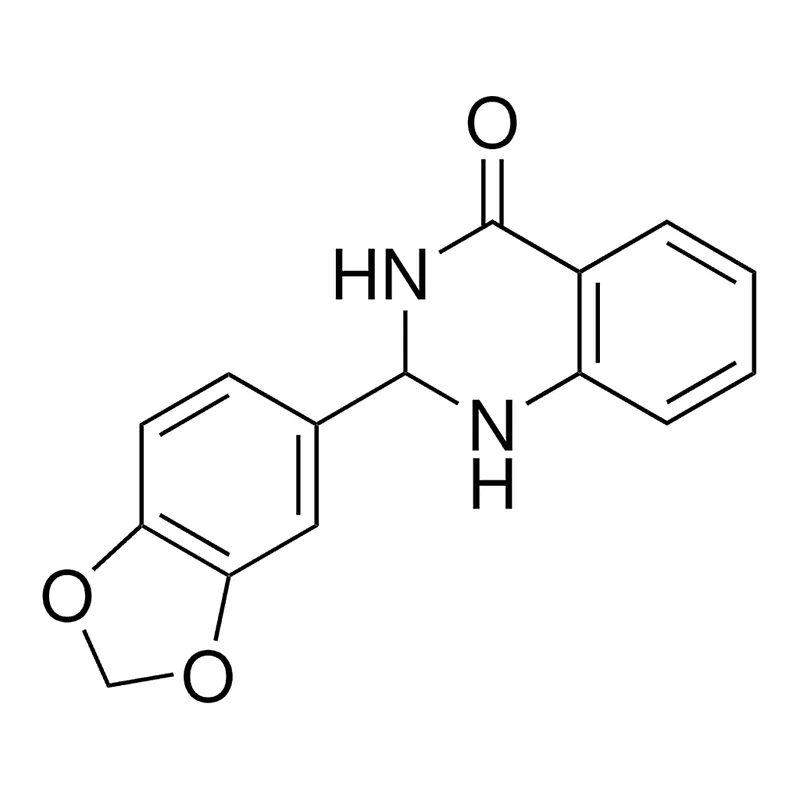 Merck 1,2-DIHYDRO-2-(3,4-(METHYLENEDI