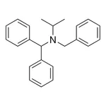 Merck N-BENZYL-N-ISOPROPYLBENZHYDRYL - 50 MG&
