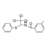 Merck 3-METHYL-N-(2,2,2-TRICHLORO-1-P - 10 MG&