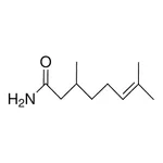 Merck 3,7-DIMETHYL-6-OCTENAMIDE - 50 MG