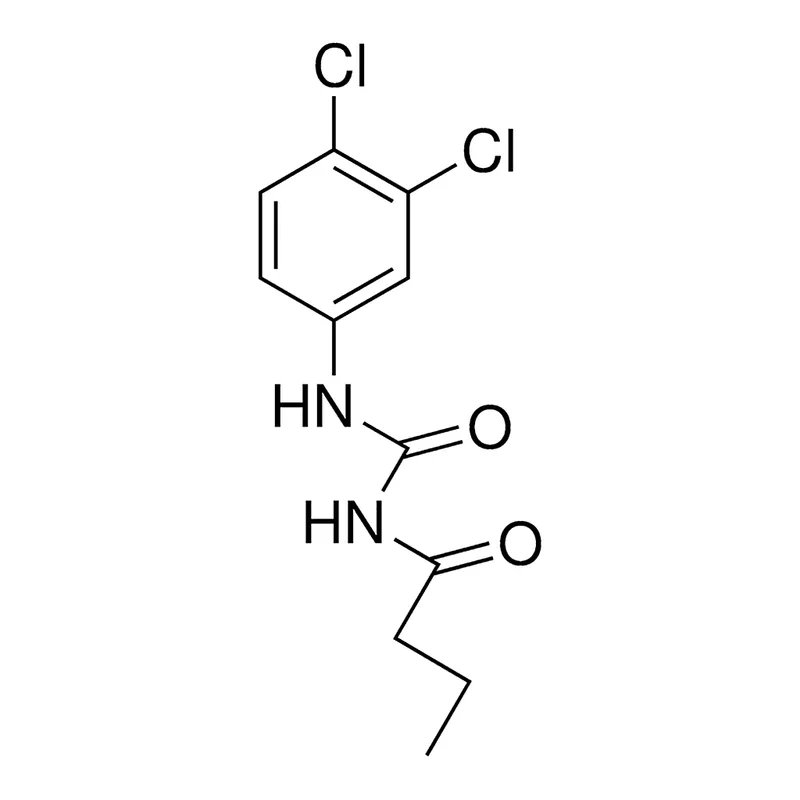 Merck 1-BUTYRYL-3-(3,4-DICHLOROPHENY - 50 MG&