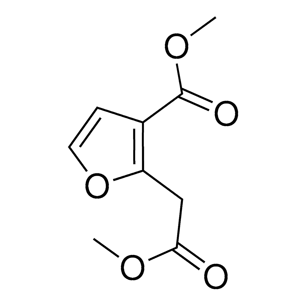 Merck METHYL 3-(METHOXYCARBONYL)-2-F - 50 MG&