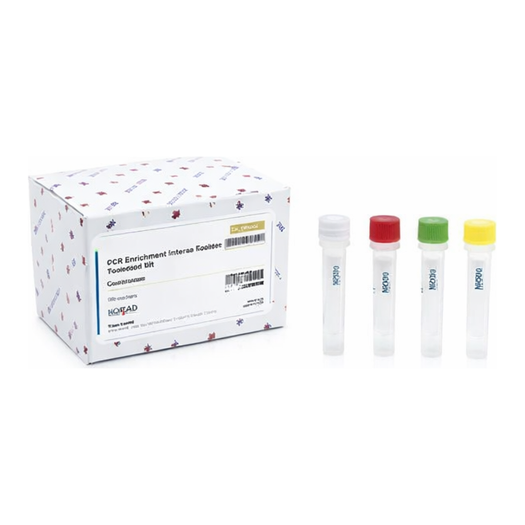 Norgen Pneumocystis jirovecii TaqMan Probe/Primer and Control Set