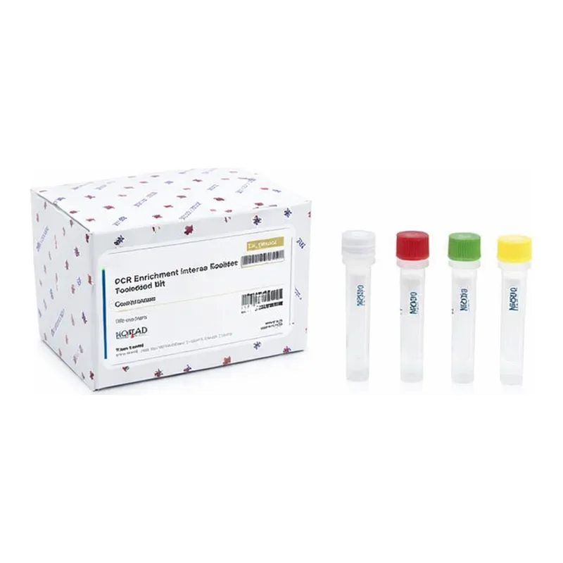 Norgen Pneumocystis jirovecii TaqMan Probe/Primer and Control Set