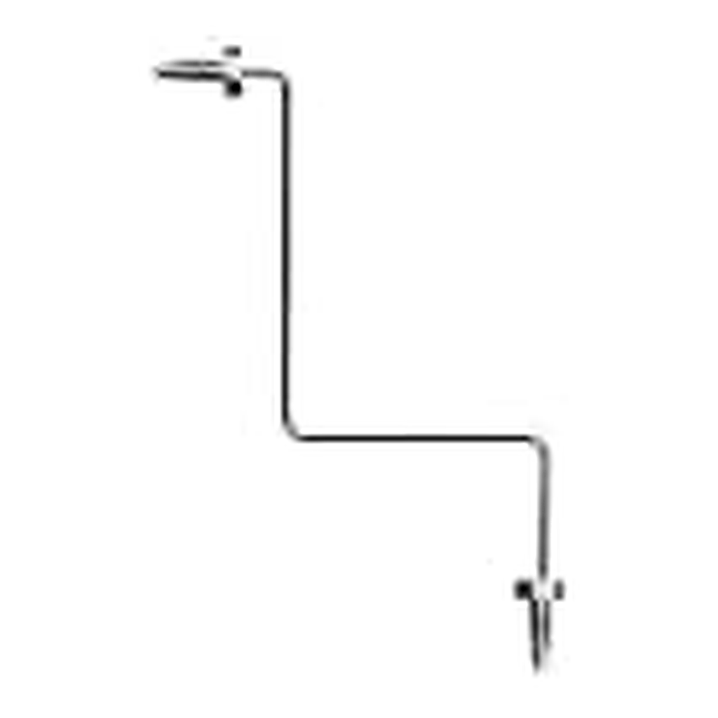 Waters Tubing Assembly, Transducer to Mixer