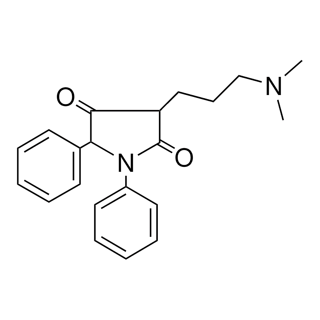 Merck 3-(3-(DIMETHYLAMINO)-PROPYL)-1,5-