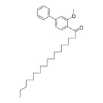 Merck 2'-METHOXY-4'-PHENYLOCTADECANO - 50 MG&