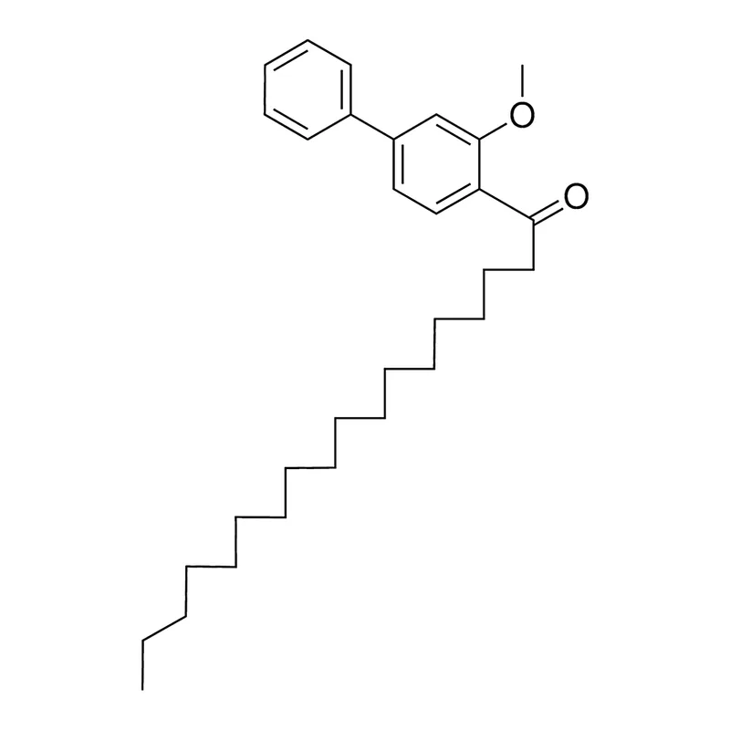 Merck 2'-METHOXY-4'-PHENYLOCTADECANO - 50 MG&