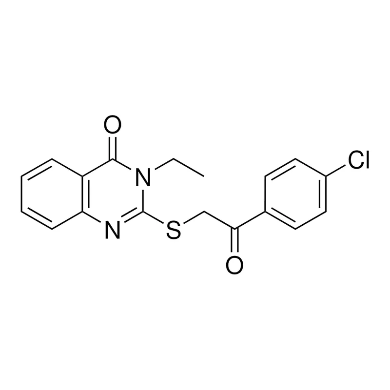 Merck 2-(2-(4-CHLORO-PHENYL)-2-OXO-E - 5 MG&