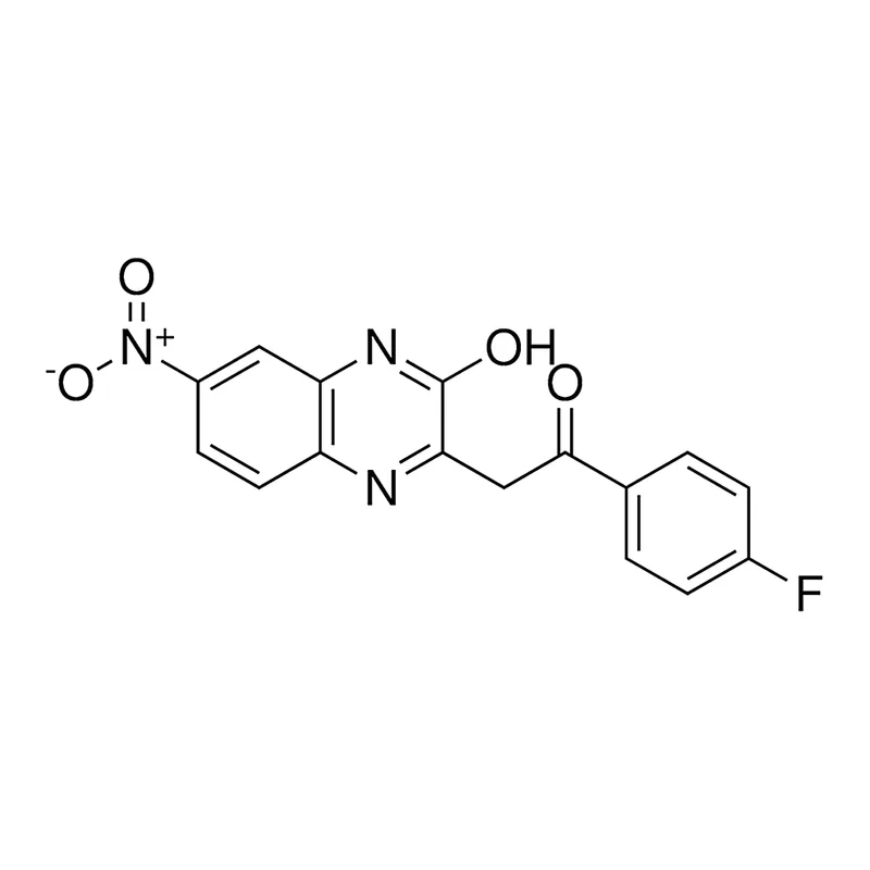 Merck 1-(4-FLUOROPHENYL)-2-(3-HYDROXY--