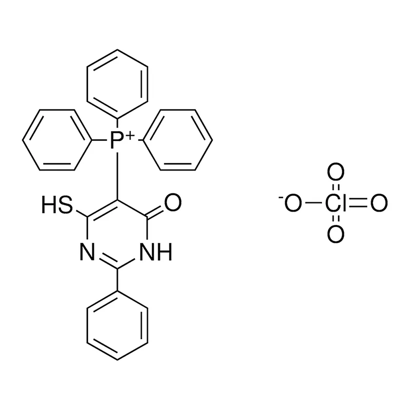 Merck (4-MERCAPTO-6-OXO-2-PH-1,6-2H- - 25 MG&
