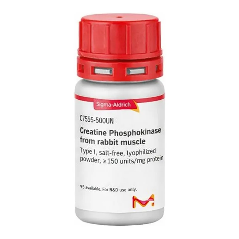 Merck Creatine Phosphokinase from rabbit muscle