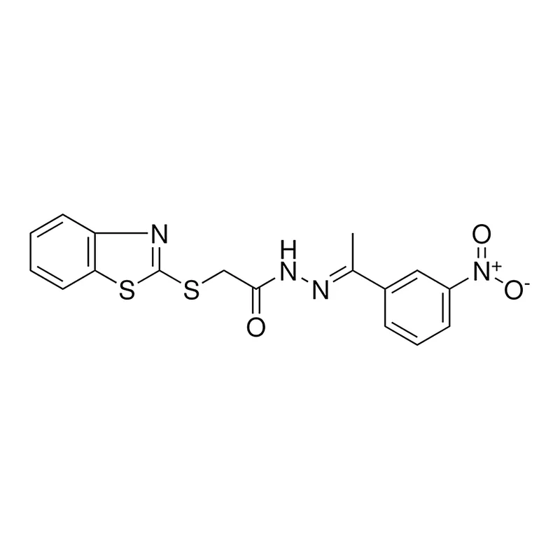 Merck 2-(BENZOTHIAZOL-2-YLSULFANYL)- - 25 MG&