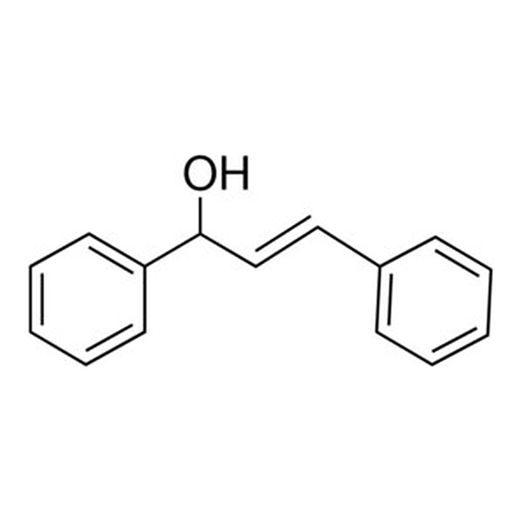 Merck TRANS-1,3-DIPHENYL-2-PROPEN-1-OL, >=98&