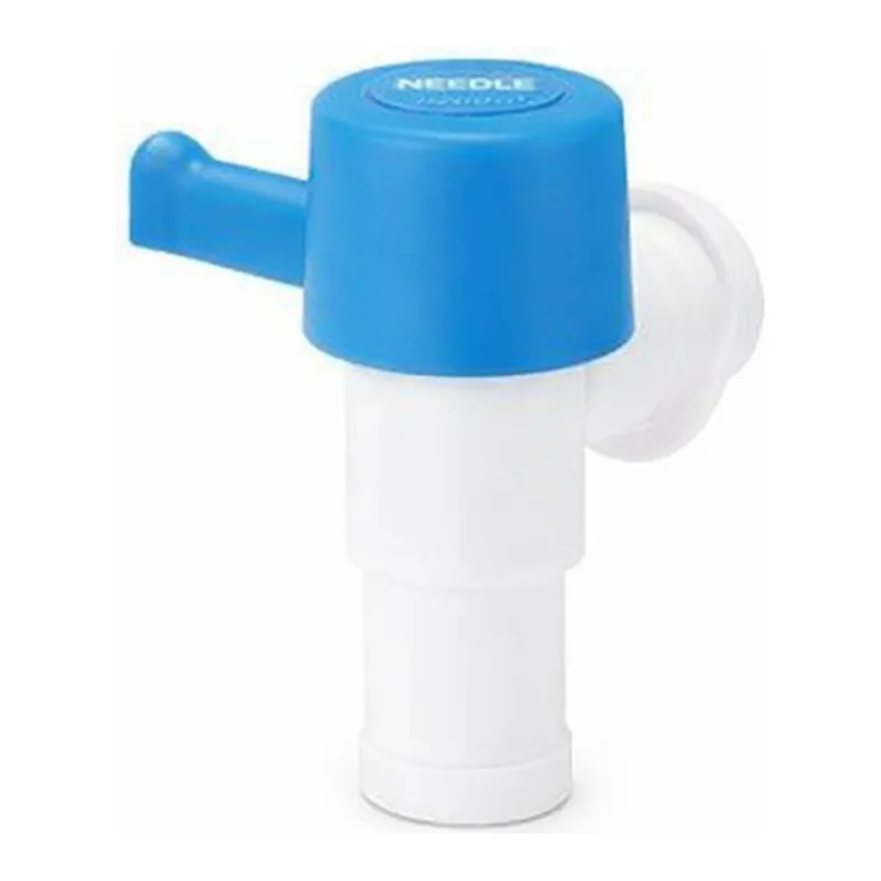 AS ONE Lever Cock for Water Tank, 물탱크용 레버콕