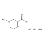 Merck 4-Methyl-2-piperazinecarboxylic acid dihydrochloride hydrate
