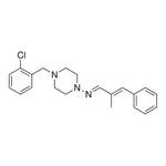 Merck (4-(2-CHLORO-BENZYL)-PIPERAZIN- - 50 MG&