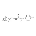 Merck 5-NORBORNEN-2-YLMETHYL N-(4-FL - 10 MG&