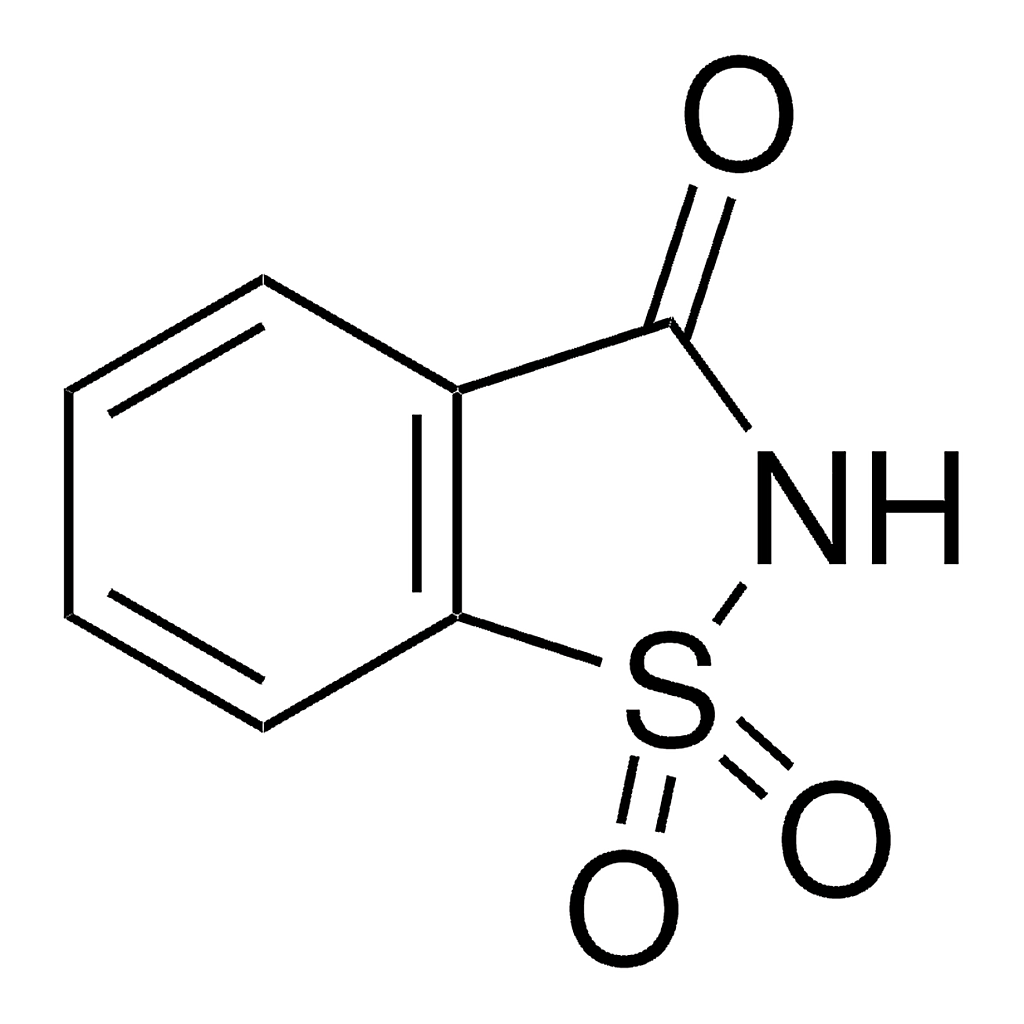 Merck Saccharin