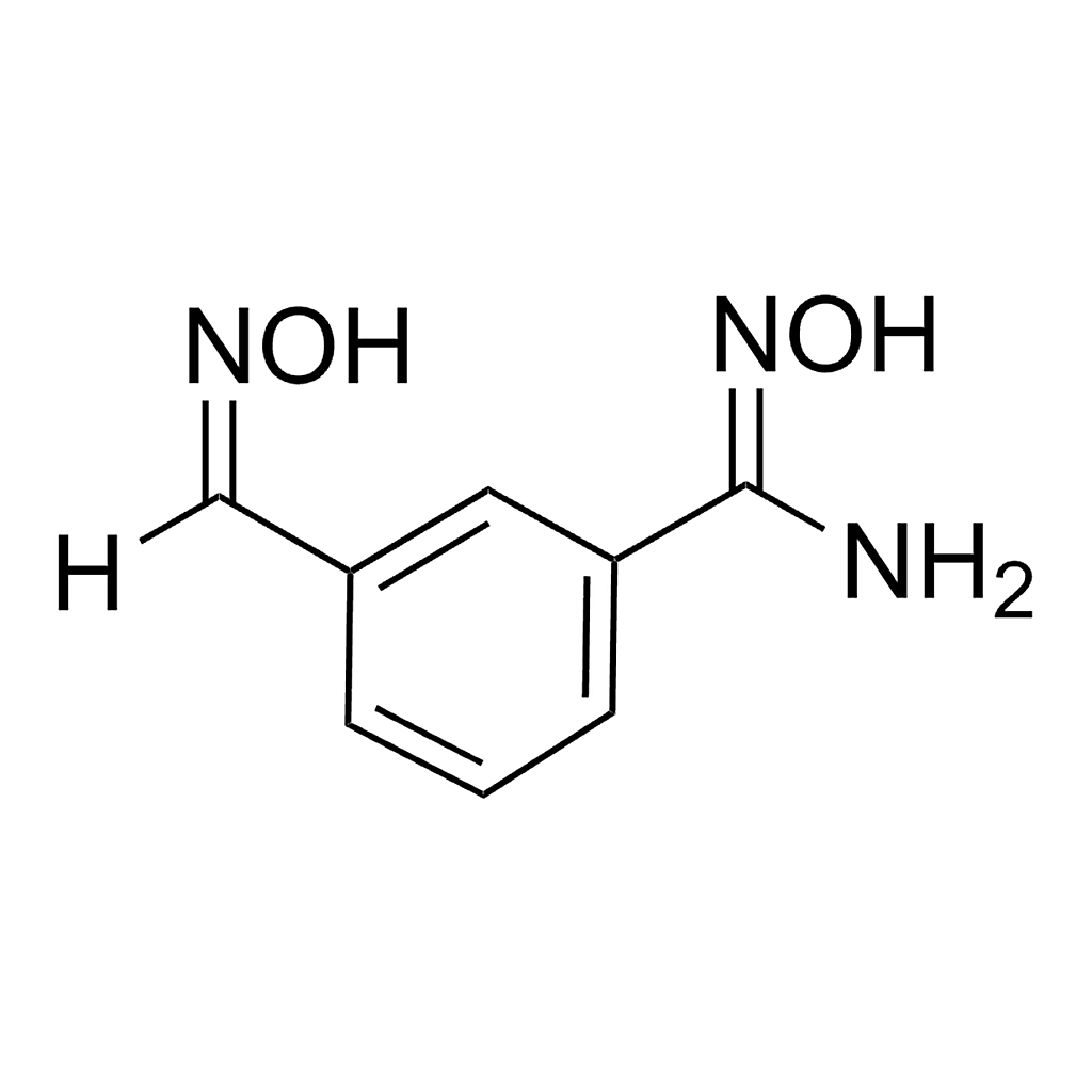 Merck 3-(Aldoximo)benzeneamidoxime