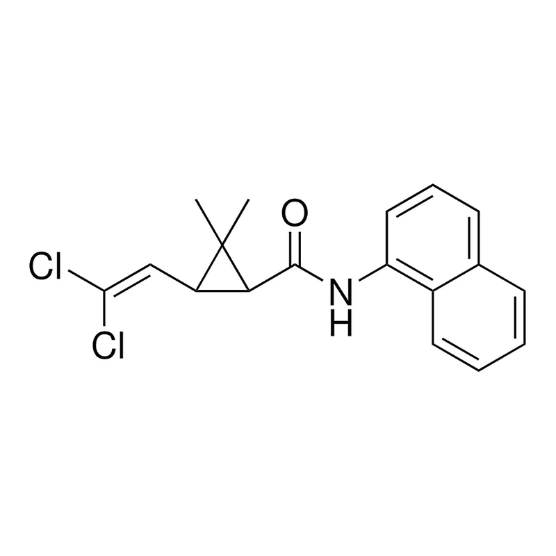 Merck 3-(2,2-DICHLORO-VINYL)2,2-DI-M - 10 MG &