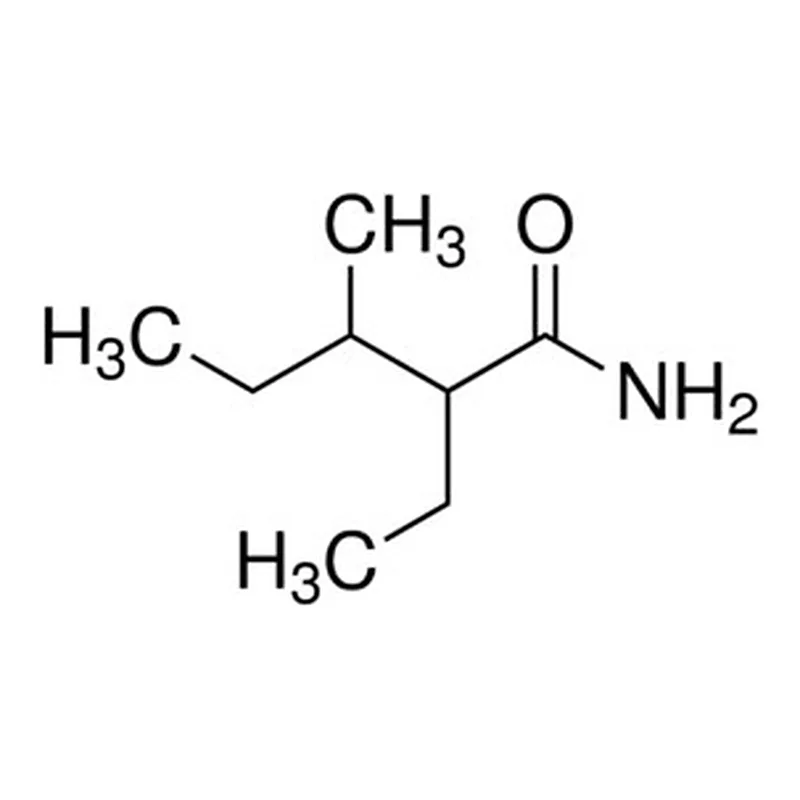 Merck VALNOCTAMIDE
