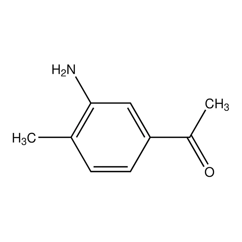 Merck 1-(3-Amino-4-methylphenyl)ethanone