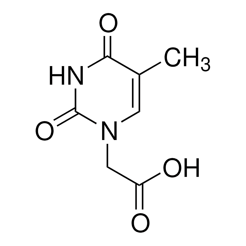 Merck Thymine-1-acetic acid