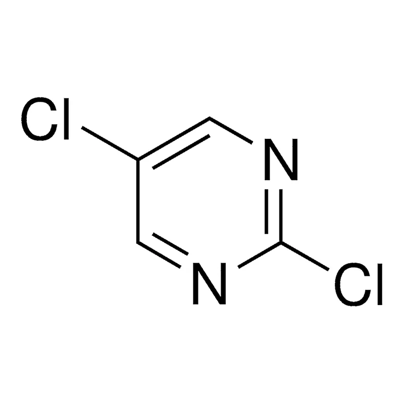 Merck 2,5-Dichloropyrimidine