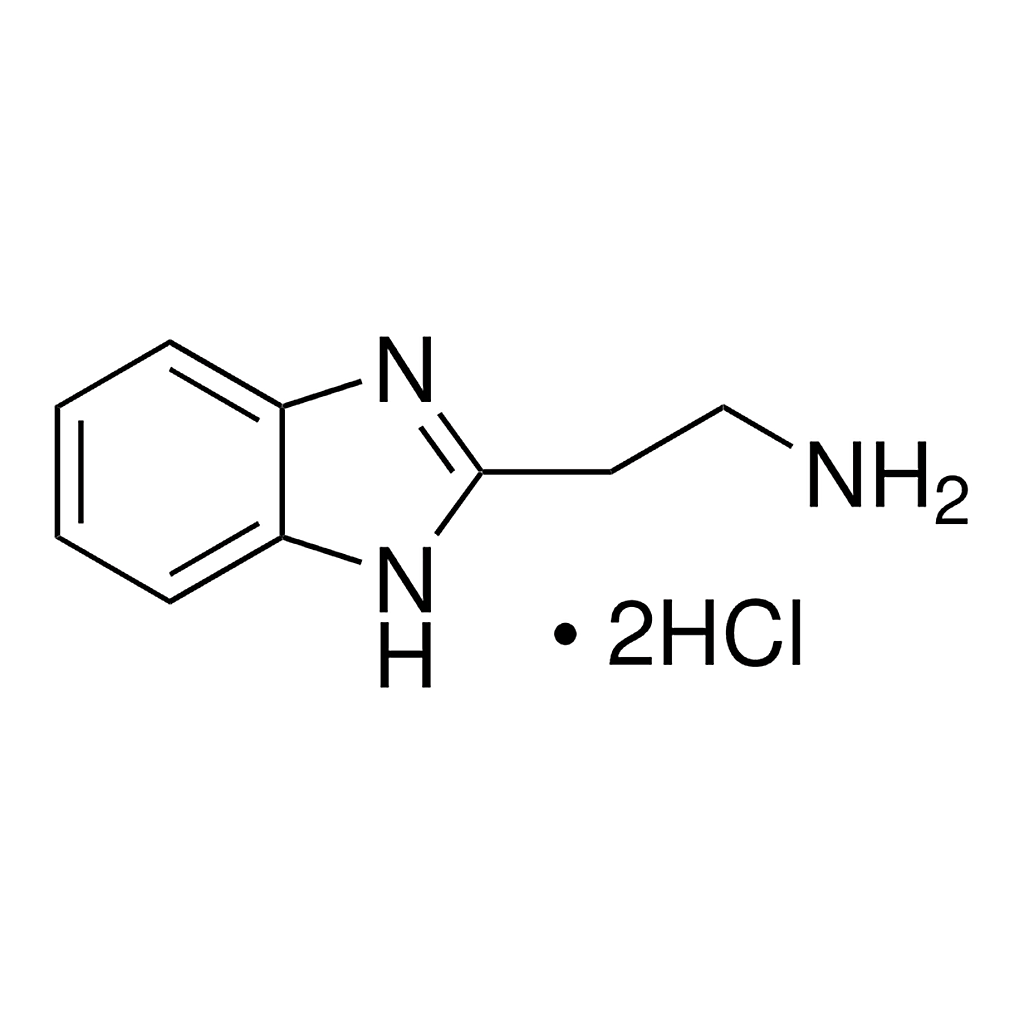 Merck 2-(2-Aminoethyl)benzimidazole dihydrochloride