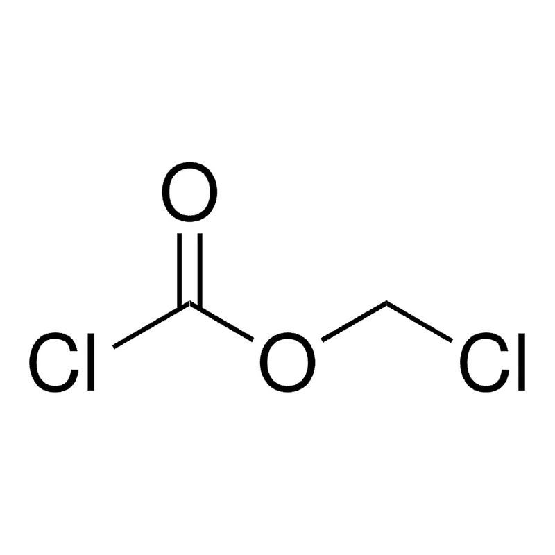 Merck Chloromethyl chloroformate