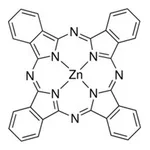 Merck ZINC PHTHALOCYANINE