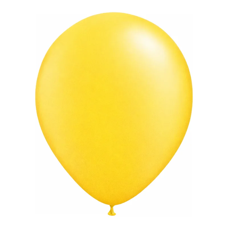 AS ONE Rubber Balloon, 고무풍선