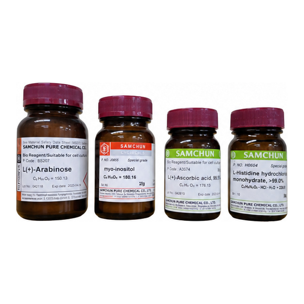 BP- L-Isoleucine, 98.5-101.0%